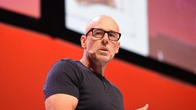 “A Amazon é uma empresa feita para a pandemia”