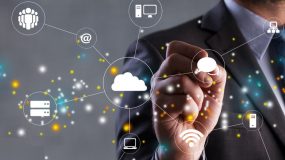 Cai o número de empresas consideradas 'Líderes Digitais' no Brasil