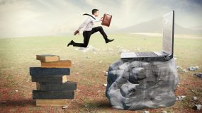 Quatro competências essenciais aos profissionais de tecnologia