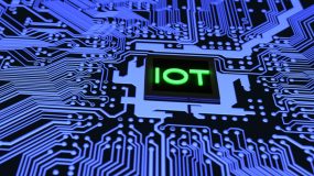 Até o fim do ano, as conexões IoT ultrapassarão as dos dispositivos não IoT