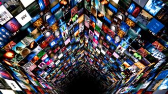 É o fim da TV aberta ou o fim do streaming?