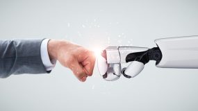 Desafio de tornar a Inteligência Artificial confiável é imperativo para os negócios