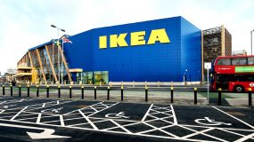 Como a Ikea planeja no longo prazo, mas executa agora