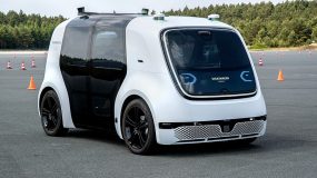 Para onde vão os carros autônomos