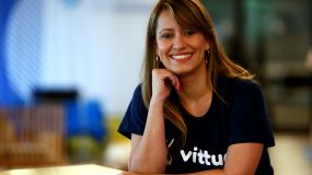 “Psicólogo será a profissão do futuro”, prevê CEO da Vittude