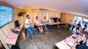 Como a Trybe garante empregabilidade no mercado de tecnologia