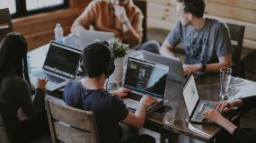 IA vai redesenhar o futuro do trabalho e criar novas funções