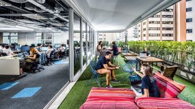 Startups de benefícios ao colaborador renovam cultura corporativa