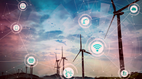 IA e IoT turbinam crescimento do mercado de energia