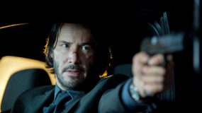 IA classifica filmes com cenas de violência e sexo