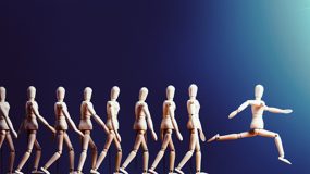 O que as lideranças precisam ter (e ser) em 2021