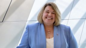 Pessoas e dados são prioridade para Digital Transformation Officer da NASA