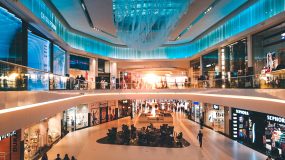 Tendências para o futuro do shopping center