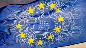 Europa afia os dentes para pegar as Big Techs