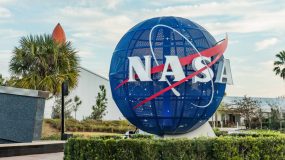 A Open Innovation é levada muito a sério na NASA
