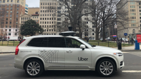 Com Uber, Aurora entra de vez na corrida dos carros autônomos
