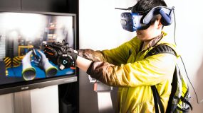 Trabalho remoto do futuro vai muito além do home office