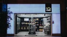 Lojas autônomas criam novo modelo de varejo a ser explorado