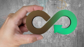Está na hora de usar o digital para impulsionar a economia circular