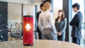 Tendências para Voice AI em 2021, na visão da indústria