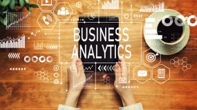 Principais tendências em dados, BI e Analytics em 2021
