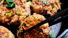 O que acontece se a China tirar a carne do menu?