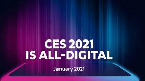 CES 2021: as tendências que vão ganhar força
