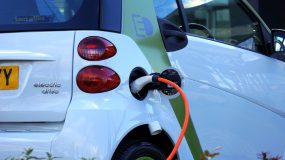 Estrada aberta para os carros elétricos