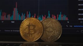 A revolução cripto está em marcha