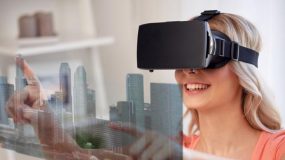 Como futuristas podem impactar a indústria