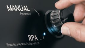 Tendências do RPA e da hiperautomação em 2021