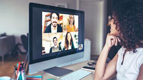Futuro do trabalho: como manter a cultura e o engajamento
