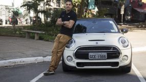 Carsharing cresce no Brasil, mas baixa produção freia setor