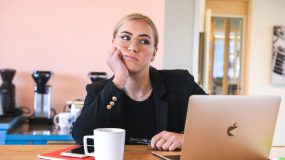Relações de trabalho via Zoom são muito mais difíceis de construir