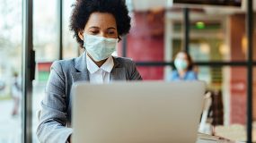 É hora de voltar ao escritório?