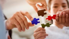Quer mais inovação nos negócios? Promova o trabalho colaborativo