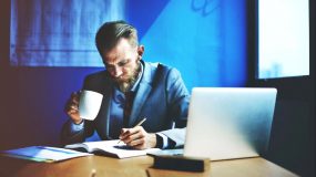 Qual é a narrativa da sua empresa?