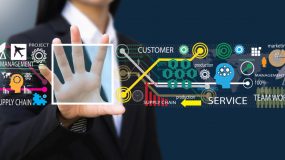 Operações inteligentes: combinação mais eficiente de tecnologias, pessoas e dados