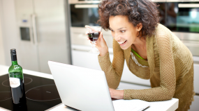 Degustação online e diversidade estão entre tendências do mercado de vinho