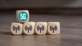 O 5G está longe de ser ‘apenas mais um G’