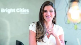 Um marketplace de ideias e tecnologia para cidades inteligentes