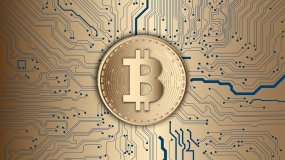 Bitcoin: um gráfico para entender melhor a criptomoeda