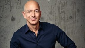 Lições de sucesso de Jeff Bezos