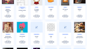 NFTs democratizam investimentos e financiam projetos independentes