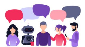 Chegou a hora de dar mais humanidade para a Inteligência Artificial