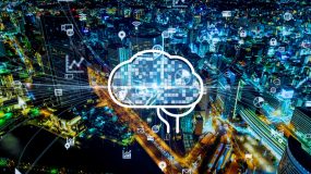 Próximo passo: a Inteligência Artificial das Coisas