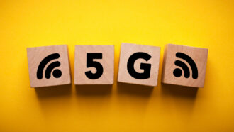 O 5G é o motor do desenvolvimento da economia no país