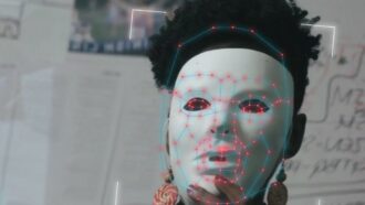“Precisamos entender e controlar os algoritmos”