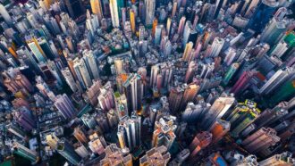 O futuro do mercado imobiliário