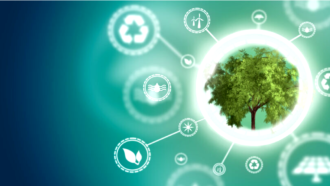 O avanço da Climate Tech